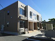 富山県富山市四方：物件画像／大東建託リーシング株式会社 富山中央店