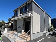 愛知県春日井市堀ノ内町2丁目：物件画像／大東建託リーシング株式会社　春日井店