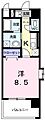 レジデンス川崎大師2階8.2万円