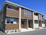 山口県防府市大字田島：物件画像／大東建託リーシング株式会社　防府店