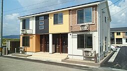 ブルースター　I