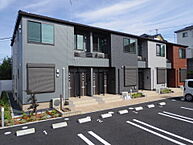 千葉県白井市西白井4丁目：物件画像／大東建託リーシング株式会社 八千代中央店