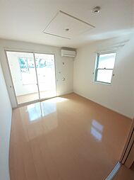 サンリットＭ　I 103 1階2DKのリビング/ダイニング