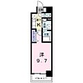 メゾンドプラシード7階7.2万円