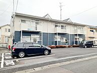 岐阜県岐阜市北島2丁目：物件画像／大東建託リーシング株式会社　岐阜北店