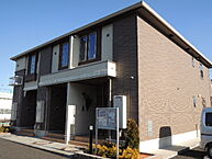 静岡県富士市宮島：物件画像／大東建託リーシング株式会社　富士インター店