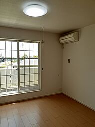 カーサ　フレーズ 202 2階1LDKのリビング/ダイニング