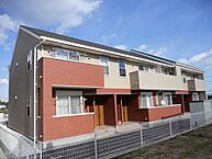 栃木県大田原市宇田川：物件画像／大東建託リーシング株式会社 北栃木店