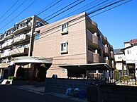 神奈川県川崎市多摩区登戸：物件画像／大東建託リーシング株式会社　溝の口店