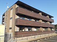 茨城県つくば市要元猿壁：物件画像／大東建託リーシング株式会社 つくば店