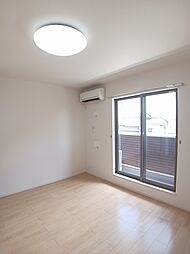 エクセランＣ 201 2階1LDKのリビング/ダイニング