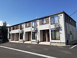 アルプスビュー安曇野　Ｂ 202