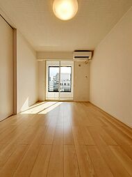 ヴィラ　ベルディ　I 103 1階1LDKのリビング/ダイニング