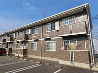 栃木県佐野市伊勢山町：物件画像／大東建託リーシング株式会社 佐野店