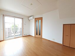 ブリアン　アヴニール二上 103 1階2LDKのリビング/ダイニング