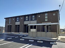 ボナール　ドエル　東森田 204