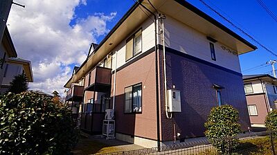 外観 外観