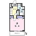 WestGrove4階8.9万円