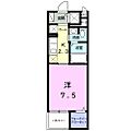 ヴェロプルミエール5階8.3万円