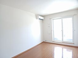 グレイス　レジデンス　Ｂ 201 2階2LDKのリビング/ダイニング