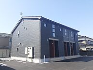 富山県高岡市上関町：物件画像／大東建託リーシング株式会社　高岡店