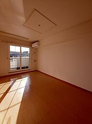 ベル・ブリーズＳII 203 2階2LDKのリビング/ダイニング