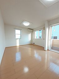 ラ・コリーナＹ 101 1階1LDKのリビング/ダイニング