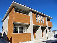 青森県八戸市大字白銀町字堀ノ外：物件画像／大東建託リーシング株式会社 八戸店