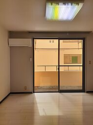 グリーンハイツ 101 1階1DKのリビング/ダイニング