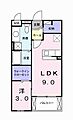 サンハウス志家3階6.2万円