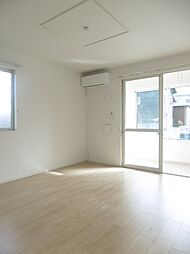 ヴィラ　アモリス　Ｂ 104 1階1LDKのリビング/ダイニング