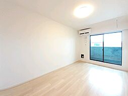 プラウディア　Ａ 202 2階2LDKのリビング/ダイニング