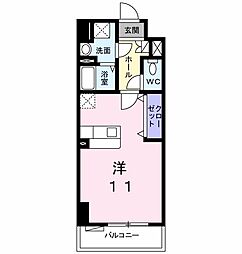 大久保駅 5.6万円