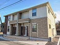 徳島県徳島市八万町新貝：物件画像／大東建託リーシング株式会社　徳島店