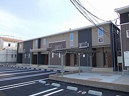 ヴィラ・ルピナスII 202