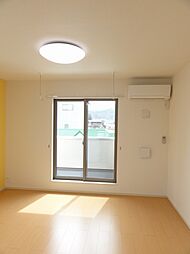 Ｒｅｖｅａｌ　Ｃｈｉｎｏ 201 2階1LDKのリビング/ダイニング