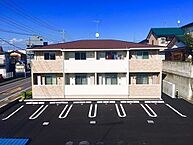 群馬県邑楽郡大泉町城之内4丁目：物件画像／大東建託リーシング株式会社 太田店