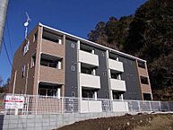 宮城県宮城郡利府町沢乙字深山：物件画像／大東建託リーシング株式会社 中野栄店