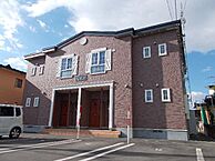 北海道苫小牧市日新町6丁目8-20：物件画像／大東建託リーシング株式会社 苫小牧店