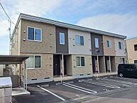 北海道苫小牧市緑町2丁目22番14号：物件画像／大東建託リーシング株式会社 苫小牧店