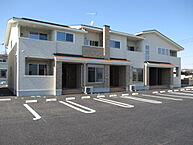 栃木県那須塩原市東三島5丁目：物件画像／大東建託リーシング株式会社 北栃木店