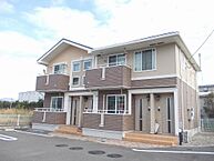 徳島県板野郡藍住町東中富字東傍示：物件画像／大東建託リーシング株式会社　徳島店