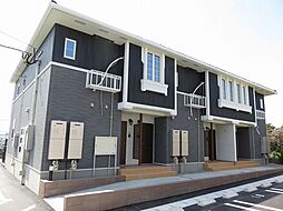 タウンハウス暘谷　II