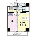 小網町倶楽部8階18.3万円