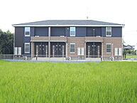 岐阜県羽島市福寿町平方：物件画像／大東建託リーシング株式会社　岐阜店