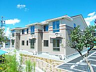 長野県上田市蒼久保1467-1：物件画像／大東建託リーシング株式会社 上田店
