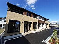 群馬県邑楽郡大泉町大字寄木戸：物件画像／大東建託リーシング株式会社 太田店