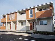 福島県いわき市中岡町5丁目：物件画像／大東建託リーシング株式会社 いわき店