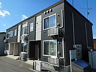 北海道北斗市七重浜1丁目：物件画像／大東建託リーシング株式会社　函館店