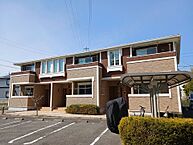 徳島県徳島市名東町3丁目：物件画像／大東建託リーシング株式会社　徳島店